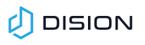 Logo Công Ty DISION TECH