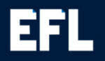 Logo Công Ty Công ty CP Giáo dục EFL