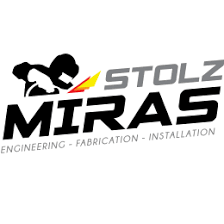 Logo Công Ty Stolz-Miras Việt Nam