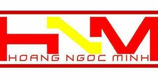 Logo Công Ty thiết bị Công Nghiệp Hoàng Ngọc Minh