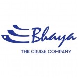 Logo Công Ty Du Thuyền Bhaya