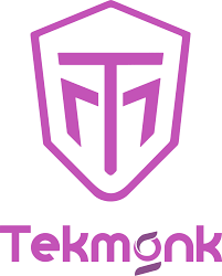 Logo Công Ty TekMonk