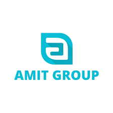 Logo Công Ty AMIT GROUP