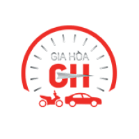 Logo Công Ty Kinh Doanh ôtô Gia Hòa