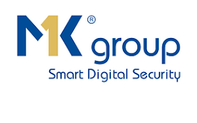 Logo Công Ty CÔNG TY CỔ PHẦN TẬP ĐOÀN MK