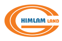 Logo Công Ty Kinh doanh địa ốc Him Lam