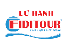 Logo Công Ty Fiditour