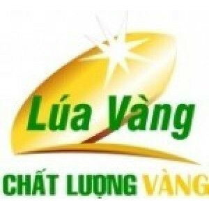 Logo Công Ty Hóa Nông Lúa Vàng