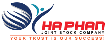 Logo Công Ty HÀ PHAN