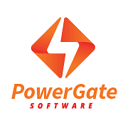 Logo Công Ty POWERGATE SOFTWARE