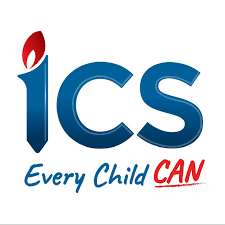 Logo Công Ty Giáo Dục Quốc Tế Ics