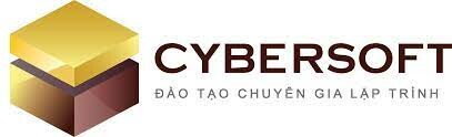 Logo Công Ty CYBERSOFT
