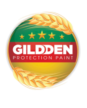 Logo Công Ty SƠN GILDDEN