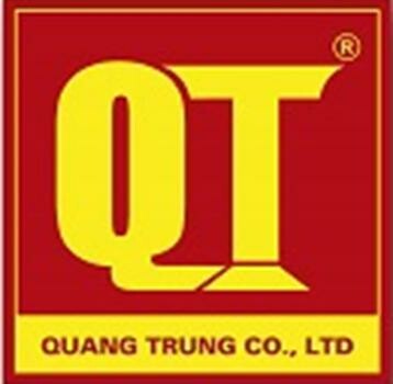 Logo Công Ty In & Dịch Vụ Thương Mại Quang Trung