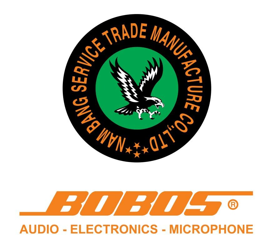 Logo Công Ty Nam Bang