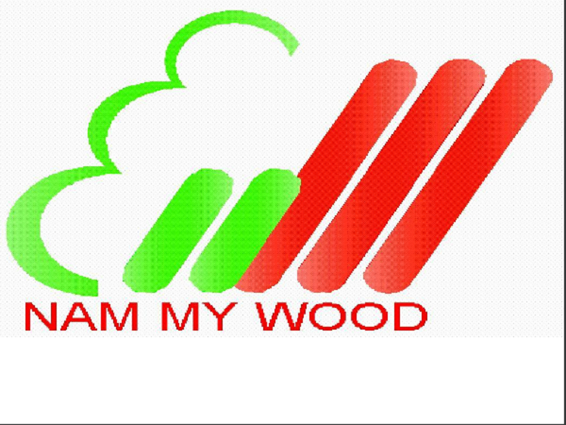 Logo Công Ty Gỗ Nam Mỹ