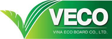 Logo Công Ty Vina Eco Board - VECO