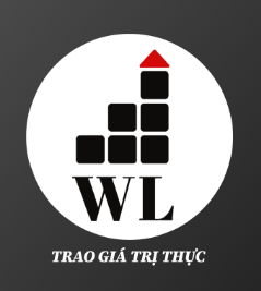 Logo Công Ty ĐỊA ỐC WL