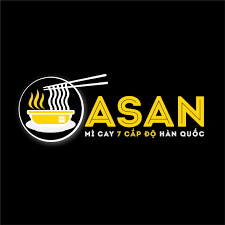 Logo Công Ty Dịch vụ Asan