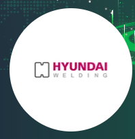 Logo Công Ty Hyundai Welding Vina