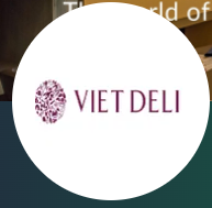 Logo Công Ty CÔNG TY CỔ PHẦN THƯƠNG MẠI DỊCH VỤ NGON VIỆT NAM