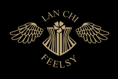 Logo Công Ty Sản xuất & Thương mại Lan Chi