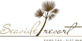 Logo Công Ty Seaside Resort Vung Tau