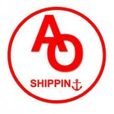 Logo Công Ty Công Ty Cổ Phần Vận Tải Ao Shipping