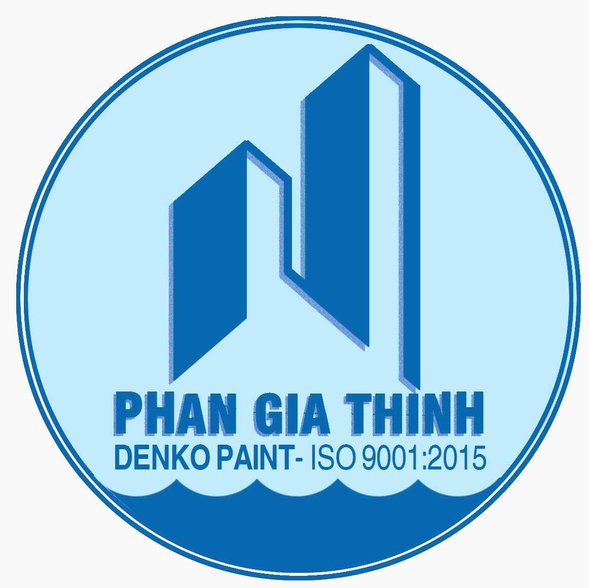 Logo Công Ty Phan Gia Thịnh