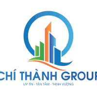 Logo Công Ty BẤT ĐỘNG SẢN CHÍ THÀNH