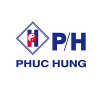 Logo Công Ty Đông Dược Phúc Hưng