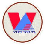 Logo Công Ty Sản xuất Công nghiệp Việt D.E.L.T.A