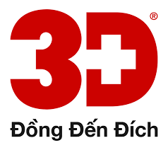 Logo Công Ty CÔNG TY TNHH Y NHA KHOA 3D