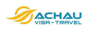 Logo Công Ty Lữ hành quốc tế Á Châu