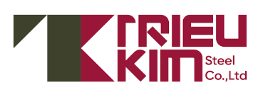 Logo Công Ty CÔNG TY TNHH THÉP TRIỆU KIM
