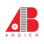 Logo Công Ty Thương mại và Dịch vụ An Biên Hà Nội