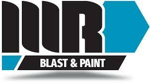 Logo Công Ty CÔNG TY TNHH M.R.O BLAST & PAINT