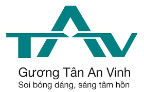 Logo Công Ty Công Ty TNHH Gương Kính Tân An Vinh