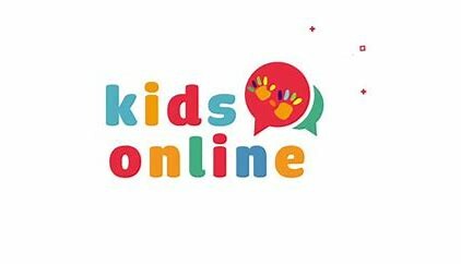 Logo Công Ty KidsOnline