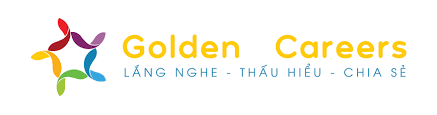 Logo Công Ty Công ty cổ phần Golden Careers Việt Nam