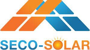 Logo Công Ty Seco - Solar Viet Nam