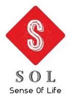 Logo Công Ty Công Ty S.O.L