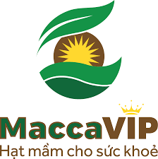 Logo Công Ty CÔNG TY CỔ PHẦN MACCA VIP