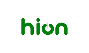 Logo Công Ty Công ty cổ phần Hion