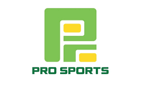 Logo Công Ty Pro Sports