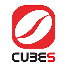 Logo Công Ty Cubes Asia