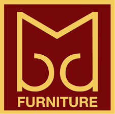 Logo Công Ty Nội thất BMD
