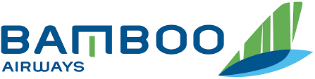 Logo Công Ty Bamboo airways