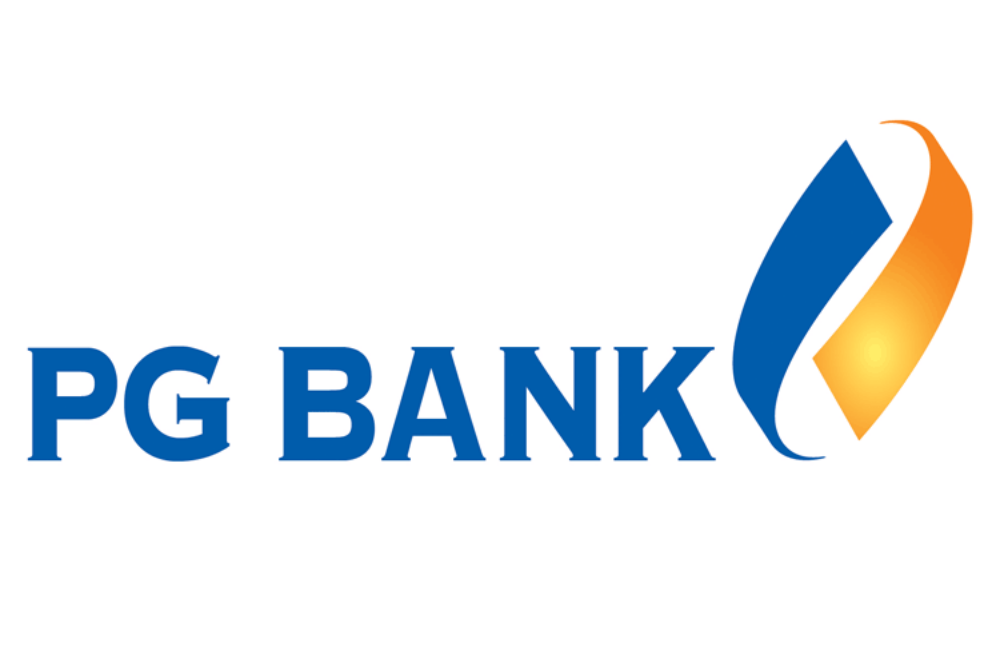 Logo Công Ty Ngân hàng PG Bank - PG Bank