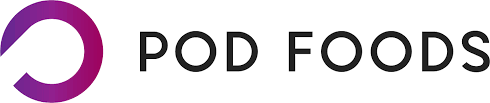 Logo Công Ty POD FOODS